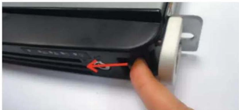 Planet NVR-E6480 - ation Chapter 2. Hardware - 8