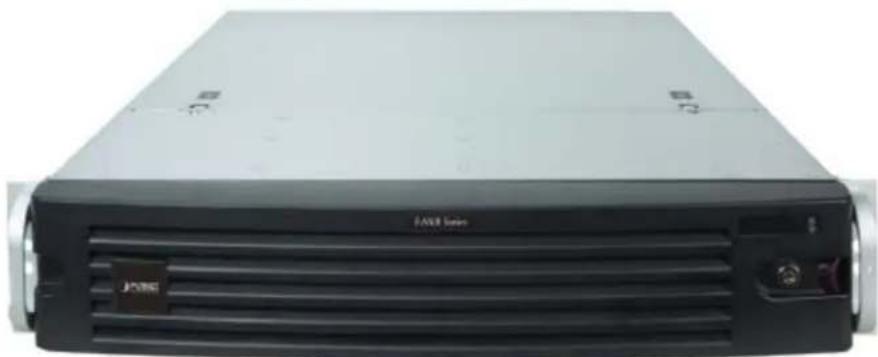 Planet NVR-E6480 - ation Chapter 2. Hardware - 9