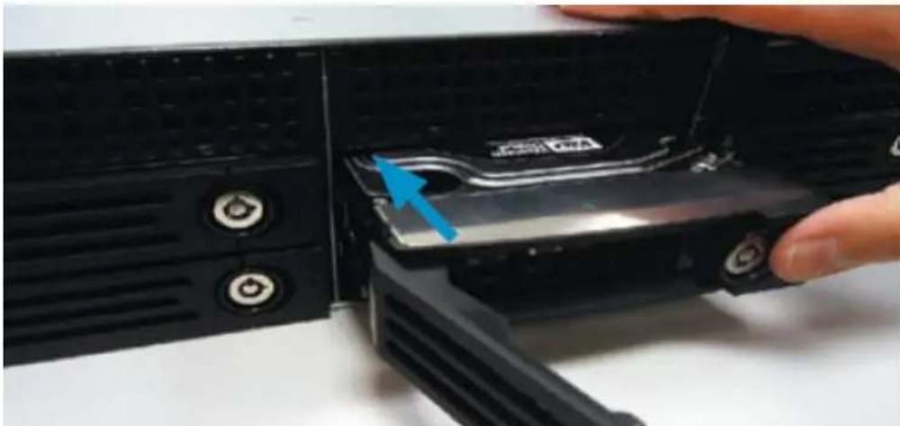 Planet NVR-E6480 - ation Chapter 2. Hardware - 5