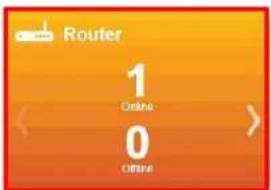Router 1 Online 0 Offa
