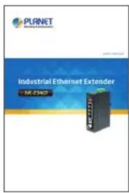 Planet IVC-234GT - Package Contents - 2