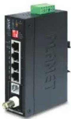 Planet IVC-234GT - Package Contents - 1
