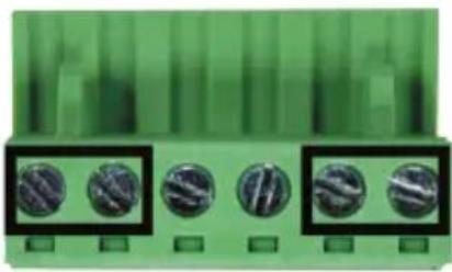 Planet IVC-234GT - Wiring the Power Inputs - 3
