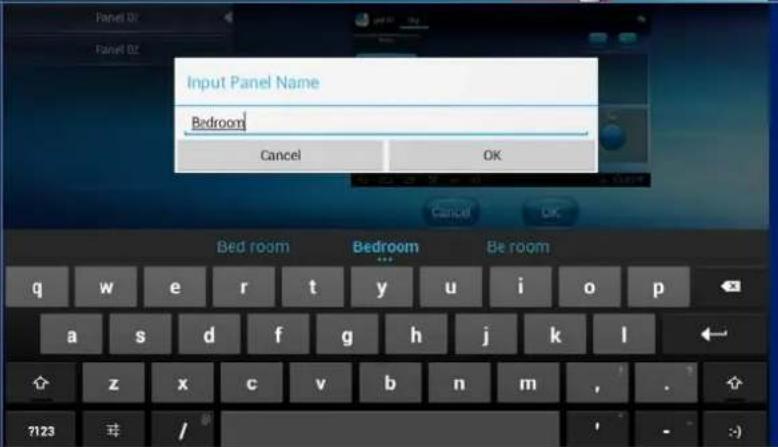 Planet HZS-200 - Configuring Z-Wave via HTS-1000P - 15