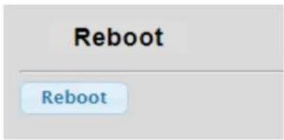 Reboot Reboot