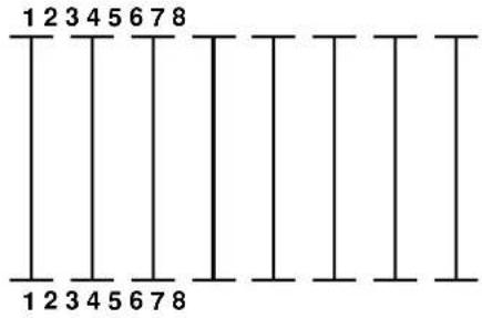 Planet MGSD-10080F - A.2 10/100Mbps, 10/100BASE-TX - 2