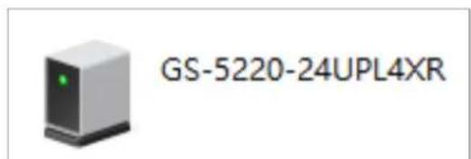 GS-5220-24UPL4XR