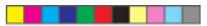 REL Acoustics 212/SE - REL 212/SE Rear Panel Connection Legend - 5