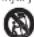 REL Acoustics 212/SE - Important Safety Instructions - 1