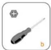 Sungrow SH5.0RT - Werkzeug zur Installation - 8