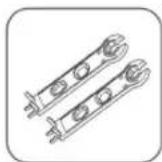 Sungrow SH5.0RT - Werkzeug zur Installation - 19