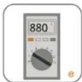 Sungrow SH5.0RT - Werkzeug zur Installation - 20