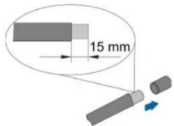 15 mm