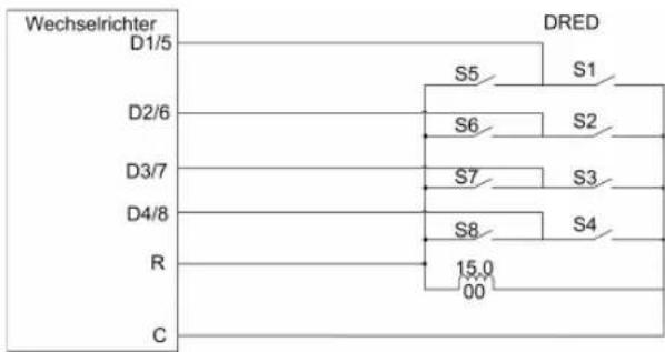 Sungrow SH5.0RT - DDRM - 1