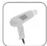 Sungrow SH5.0RT - Werkzeug zur Installation - 17