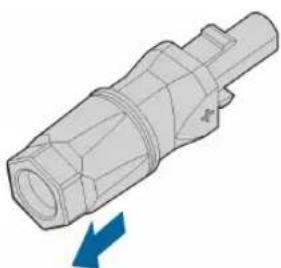 Sungrow SH5.0RT - HINWEIS - 3