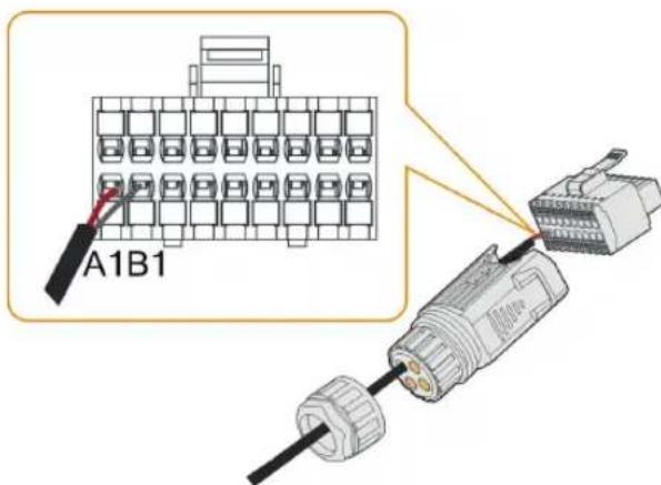 A1B1