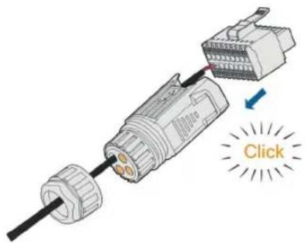 Click