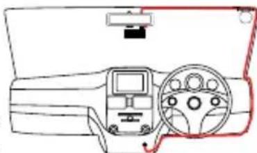 Dashmate DSH-680 - MOUNTING YOUR DSH-680 - 1