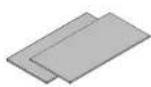 Sonnet xMac Studio - Self-adhesive Magnets - 3