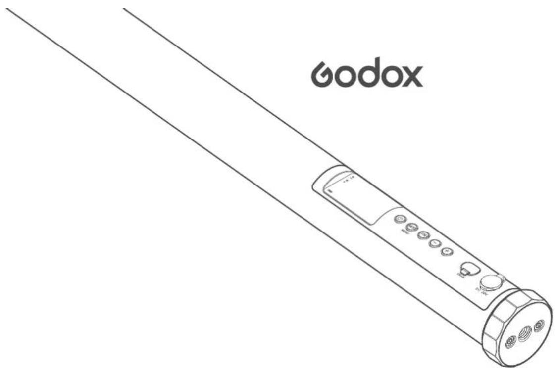 GODOX TP2R - 1