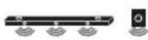 LG DGX - Surround-Klang - 1