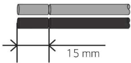15 mm