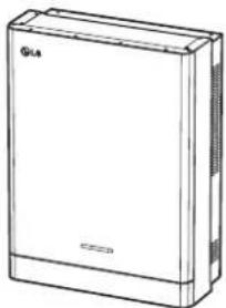 LG ESS Home 10 - Produktumfang - 1