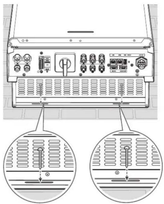 LG ESS Home 10 - VORSICHT - 1