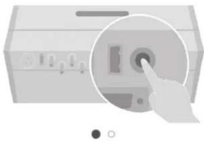 LG ESS Home 10 - Direkt mit dem ESS verbinden - 3