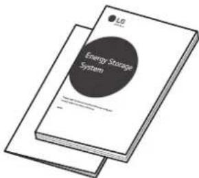 LG ESS Home 10 - Produktumfang - 8