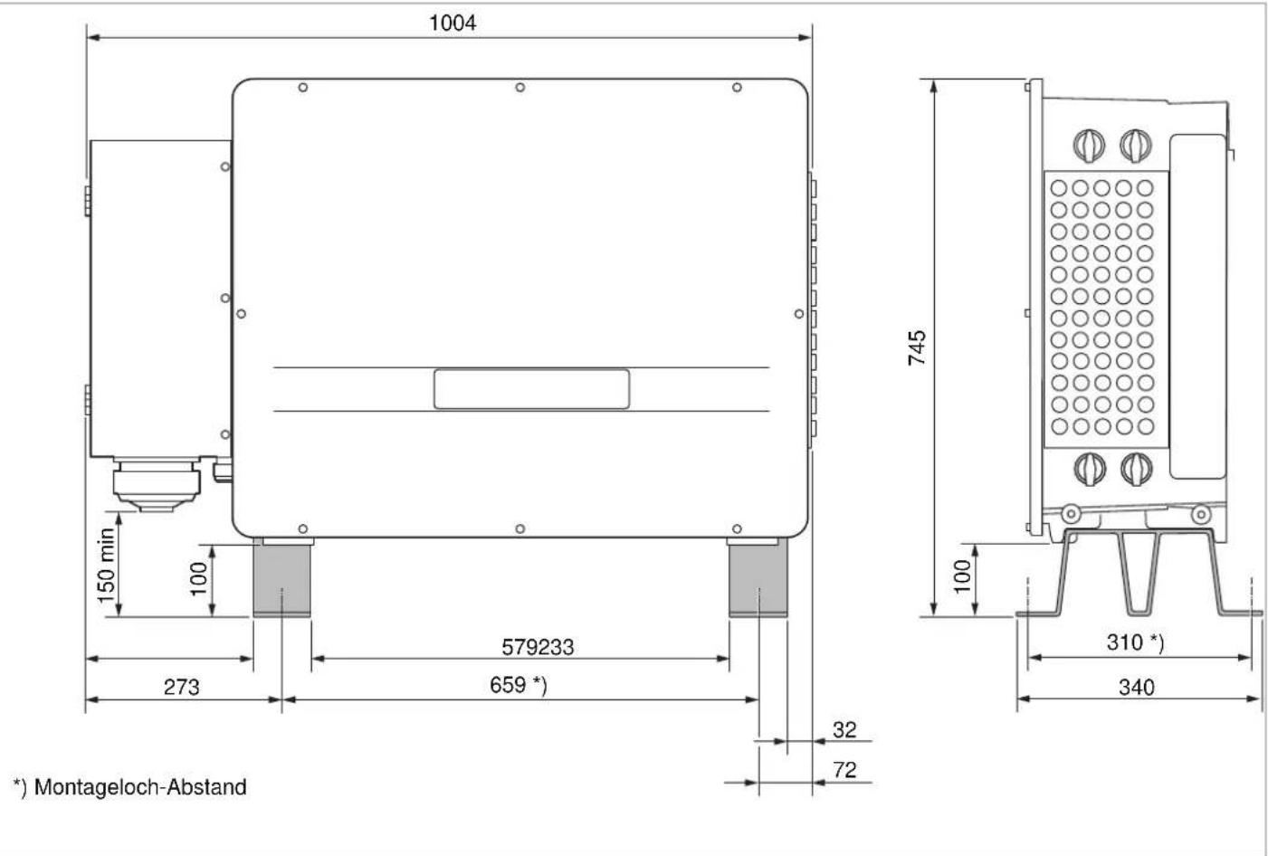 DELTA M250HV - RS485-auf-USB-Adapter zum Anschluss eines Windows-PC an den RS485-Bus - 4