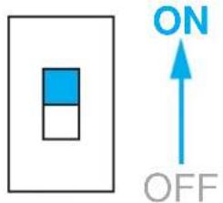ON OFF