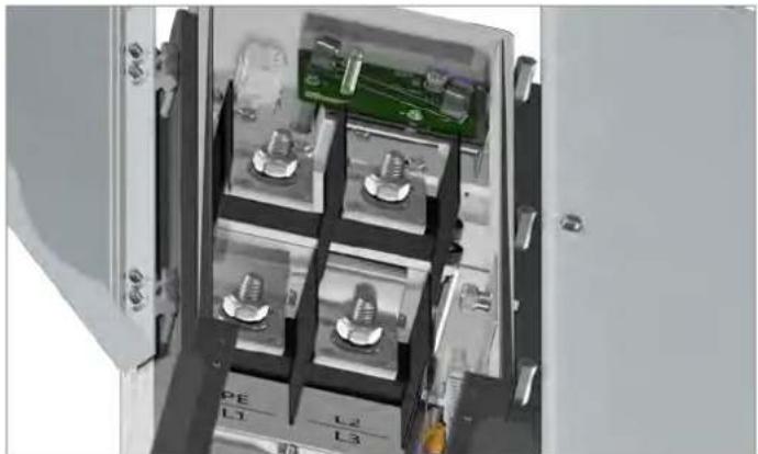 DELTA M250HV - Netz- und Anlagenschutz - 4