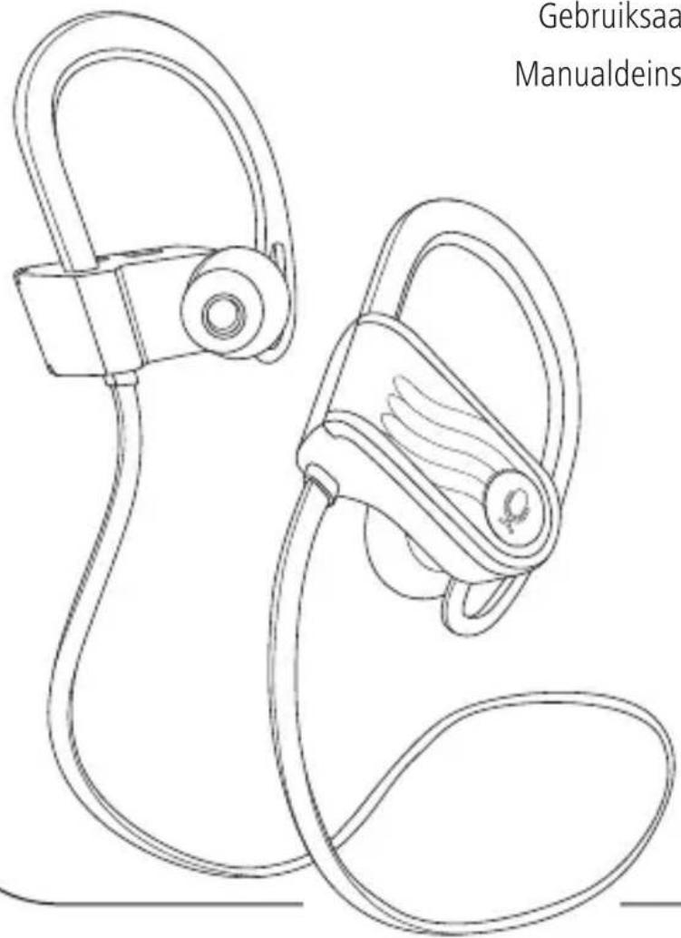 Gebruiksaa Manualdeins