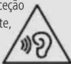 HAMA Voice Sport 184053 - Aviso- V olumealto - 2