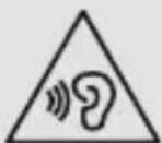 HAMA Voice Sport 184053 - Warning—H ighvolumes - 2