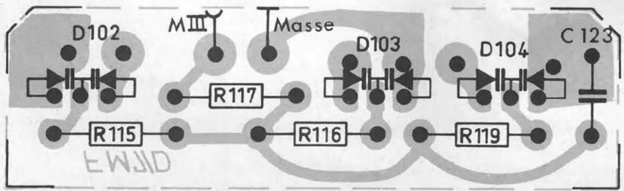 DUAL CT 16 - Abgleich von FM-Vorkreis und Oszillator - 2