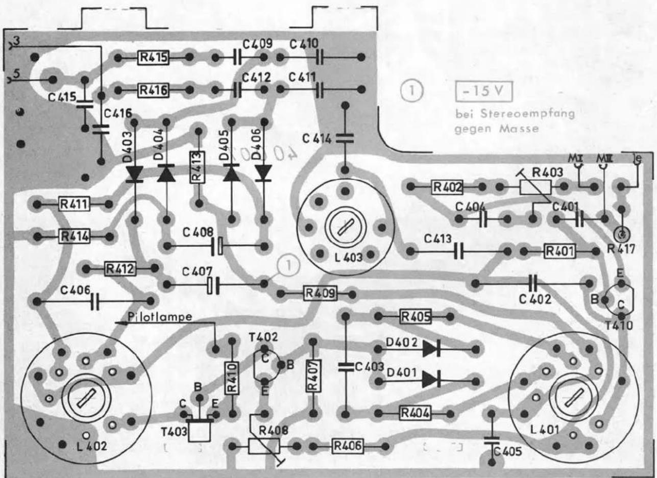 3 5 C415 R415 C409 C410 R416 C412 C411 C416 D403 D404 D405 D406 C414 R411 R414 C408 C407 C406 Pilotlampe L402 T403 B E R408 R406 R405 D402 C403 D401 R404 R402 R403 MI MI e C404 C401 C413 R401 R417 E C B T410 L401 C402 C405