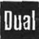 DUAL CT 16 - Ohne Begleitschreiben - 1