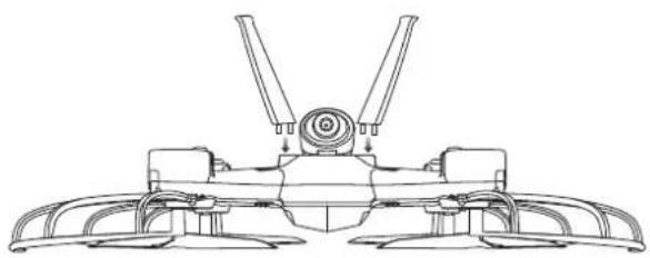 GPX DRW331 - Legs - 1