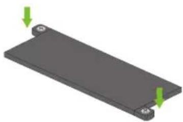 BIOSTAR X670E VALKYRIE - PCIEX16\_1: PCI-Express Gen5 x16 插槽(x16或x8模式) - 2