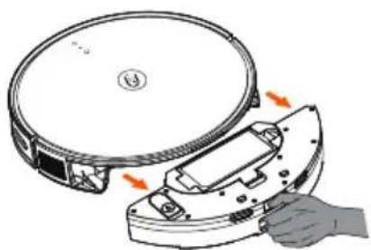 Ultenic TS1 Pro - Notiz: - 7