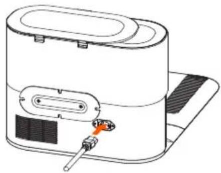 Ultenic TS1 Pro - Vor der Inbetriebnahme - 4