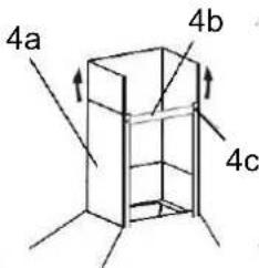 4a 4b 4c