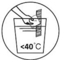 CORBERO CSP18AUSTRAL - Note: - 3