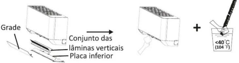 CORBERO CSP12MISTRAL - MANUTENÇÃO - 2