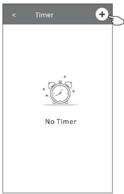 Timer No Timer
