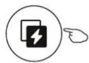 CORBERO CSP12MISTRAL - Control form2-More functions - 1