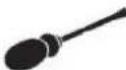CORBERO CSP12MISTRAL - Please note that: - 7